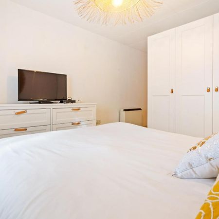 Welcs Casa 077 Emp Cerca Del Mar Villa Empuriabrava Eksteriør bilde