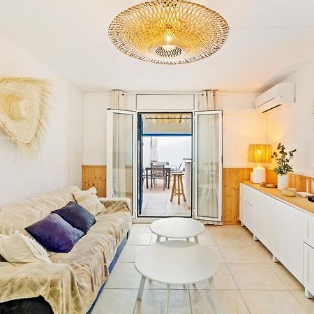 Welcs Casa 077 Emp Cerca Del Mar Villa Empuriabrava Eksteriør bilde