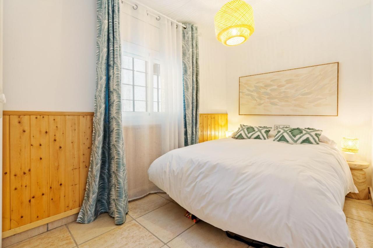 Welcs Casa 077 Emp Cerca Del Mar Villa Empuriabrava Eksteriør bilde
