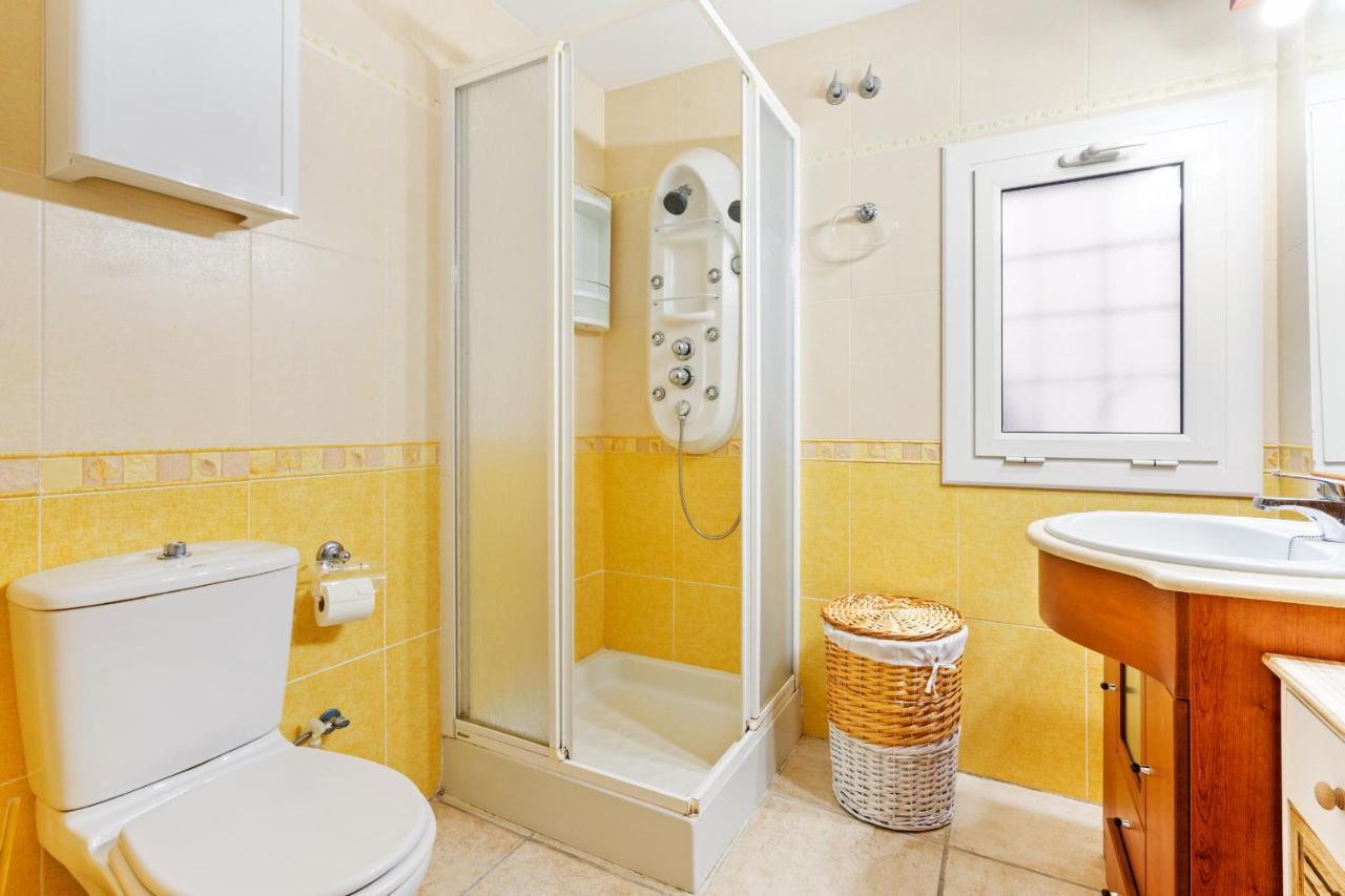 Welcs Casa 077 Emp Cerca Del Mar Villa Empuriabrava Eksteriør bilde