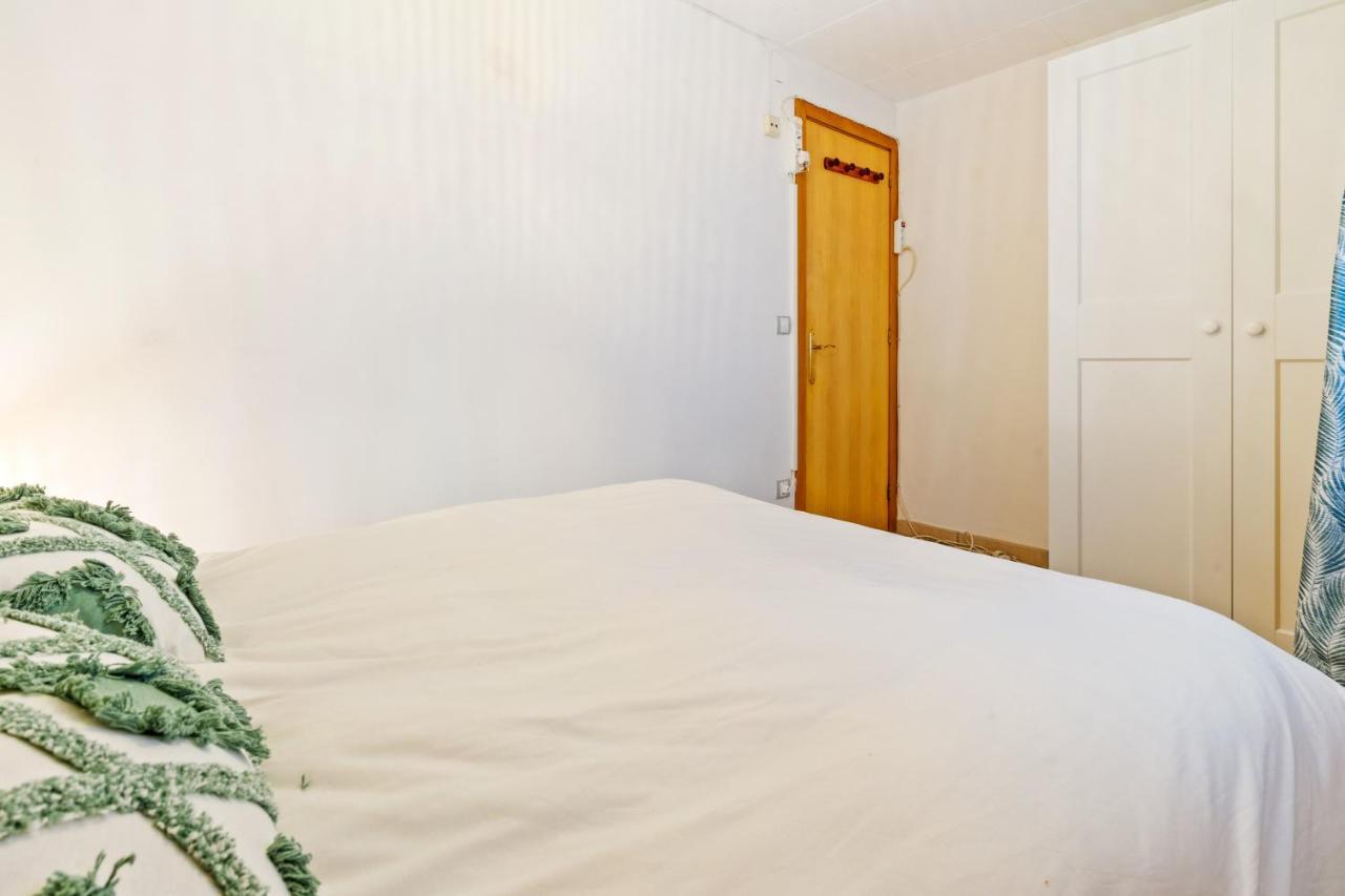 Welcs Casa 077 Emp Cerca Del Mar Villa Empuriabrava Eksteriør bilde
