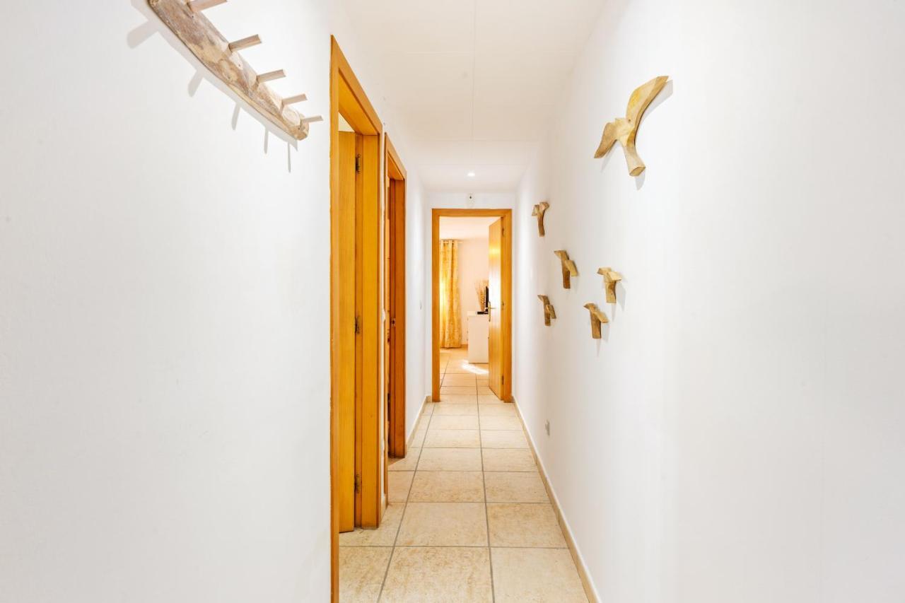 Welcs Casa 077 Emp Cerca Del Mar Villa Empuriabrava Eksteriør bilde